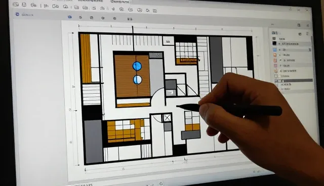 办公空间设计包的选型与使用建议